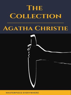 cover image of Agatha Christie